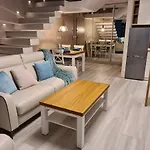 アパート Blue Bay