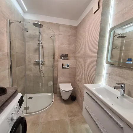 Blue Bay Apartment