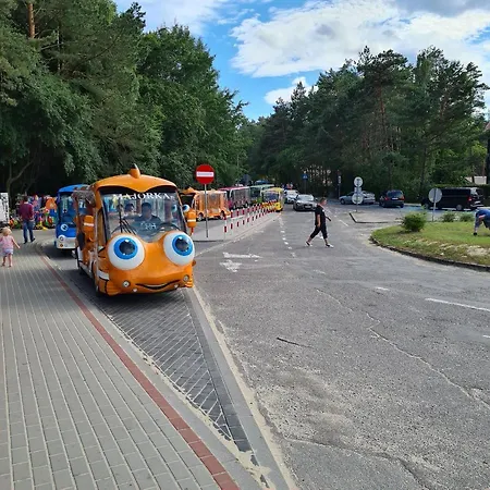 アパート Blue Bay *