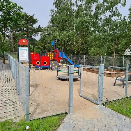 アパート Blue Bay ヤンタル