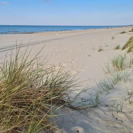 Blue Bay アパート ヤンタル