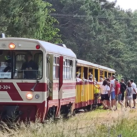 アパート Blue Bay *