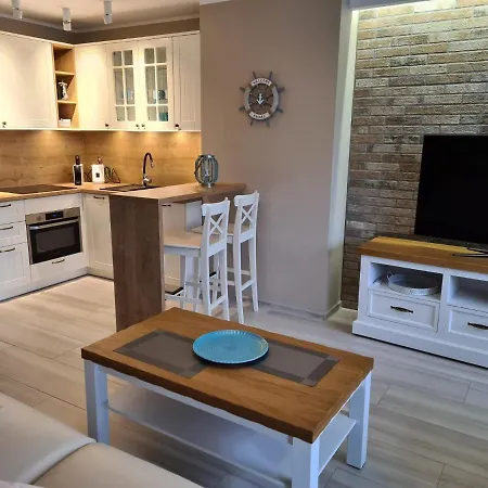 Blue Bay Apartment