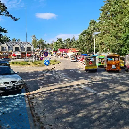 Blue Bay アパート *