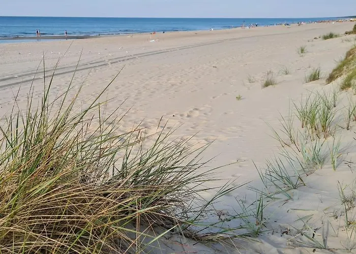 Blue Bay Apartament Jantar